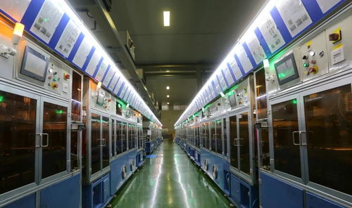 喜讯 人本汽轴获评省级高新技术企业研究开发中心软件开发领域认定