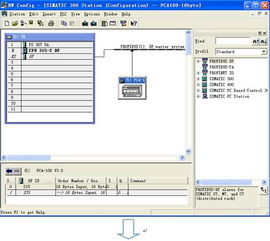 上海泗博CAN转PROFIBUS软件开发探析