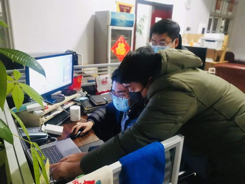 助力天津卫健委科技抗疫，Ayla客户服务团队以信息技术咨询服务跑出中国速度