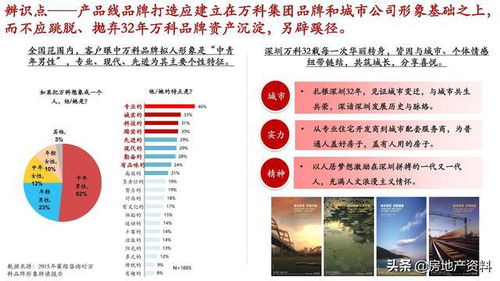 万科地产全产品线打造与管理实践分享 以研发设计为核心的信息技术咨询服务路径